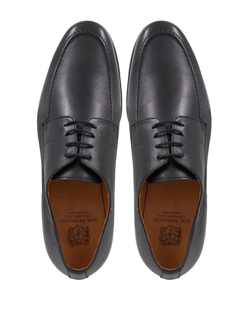 Bruno Magli Men
s Flex Lace Dress Shoe 2