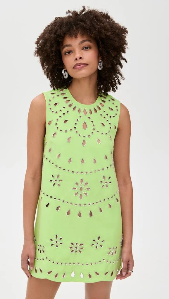 Alexis Adilyn Dress 6