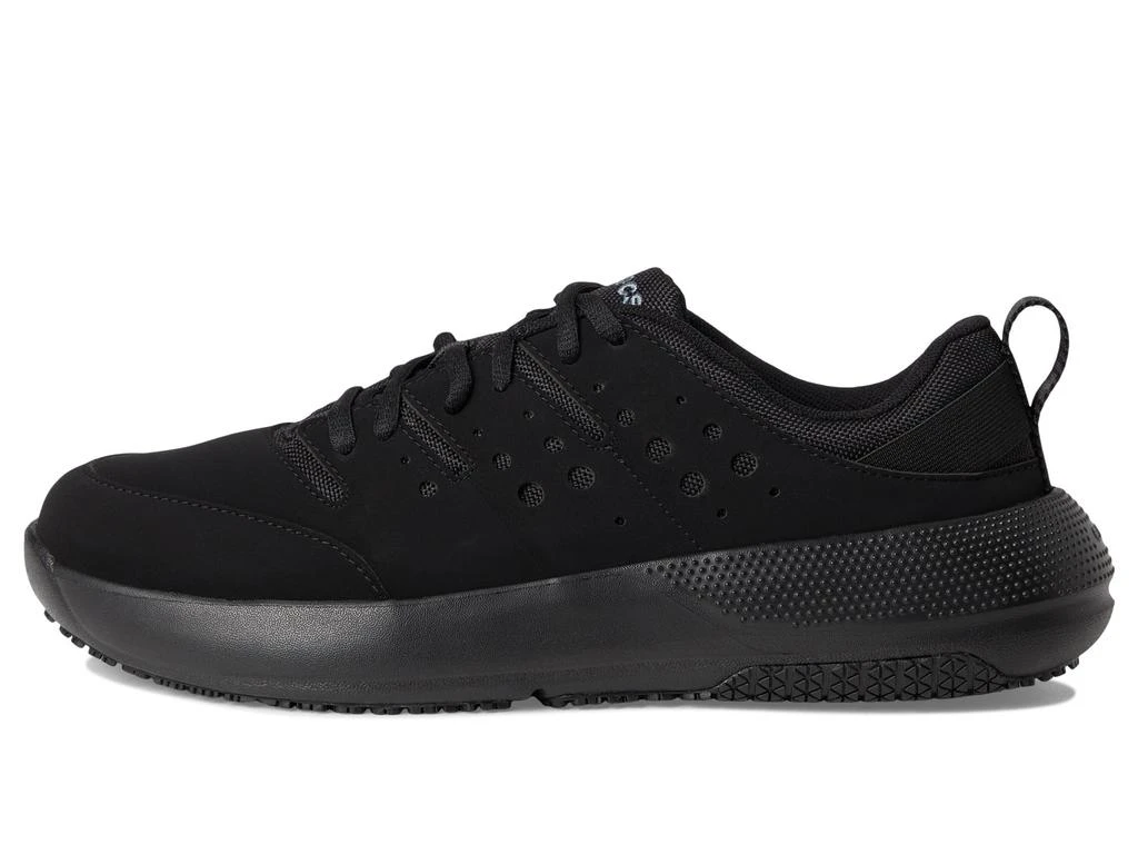 Crocs On The Clock Work Sneaker 4