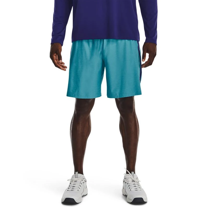 Under Armour Under Armour Tech Vent 8" Shorts - Men's 1