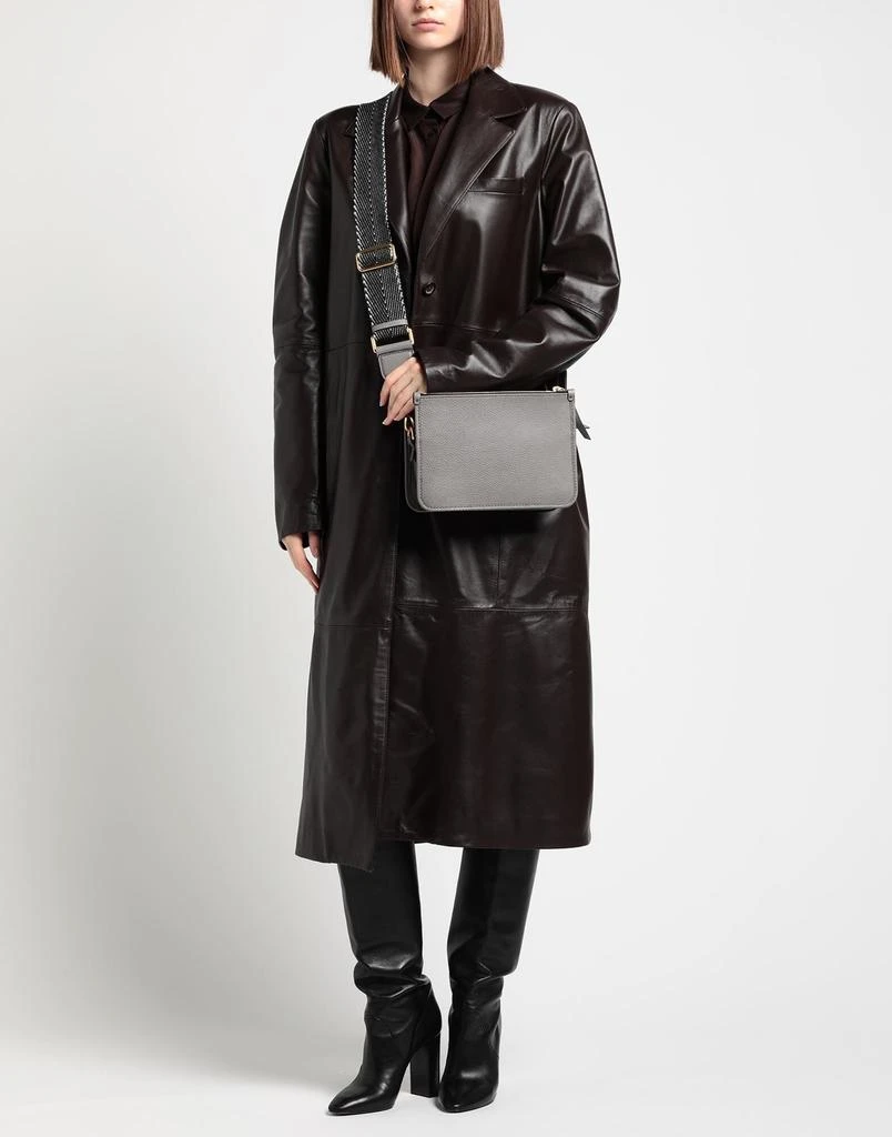 GIANNI CHIARINI Cross-body bags 3