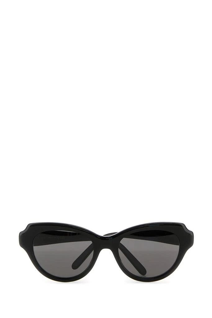 Loewe Black acetate sunglasses 2