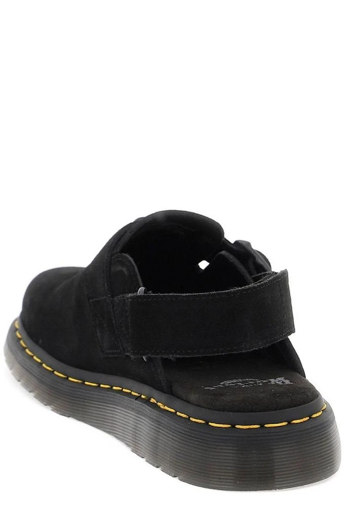 Dr. Martens Dr. Martens Jorge II Slingback Mules 3