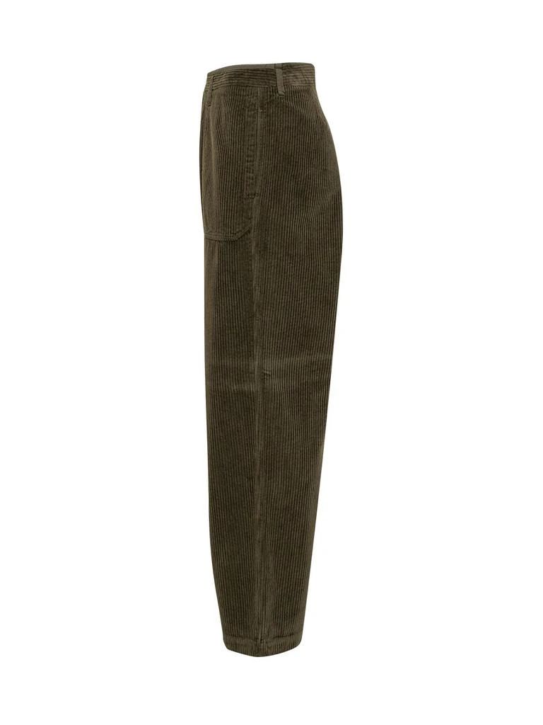 Stone Island Stone Island Corduroy Trousers 3