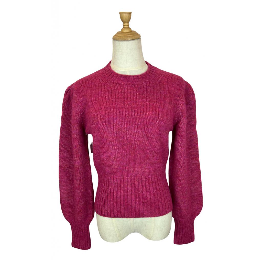 Aritzia Aritzia Wool sweatshirt