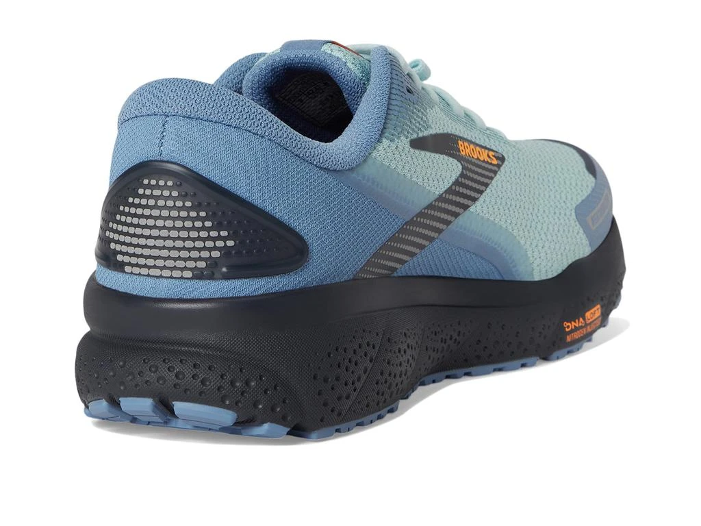 Brooks Ghost 16 Weatherized 5