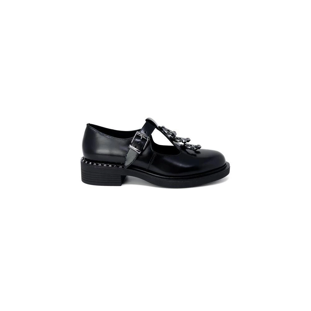 Ash Leather Women's Sneaker 1