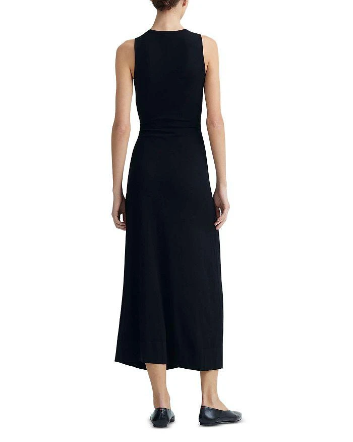 Altuzarra Saralien Cinch Waist Dress 3