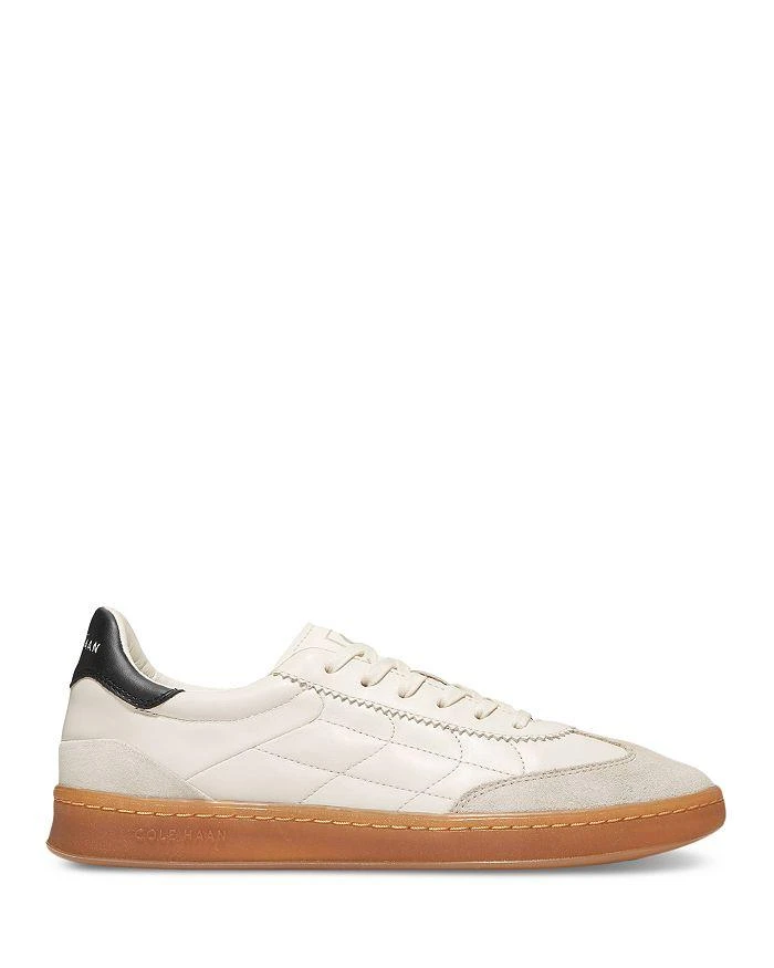 Cole Haan Men's GrandPrø Breakaway Lace Up Sneakers 7