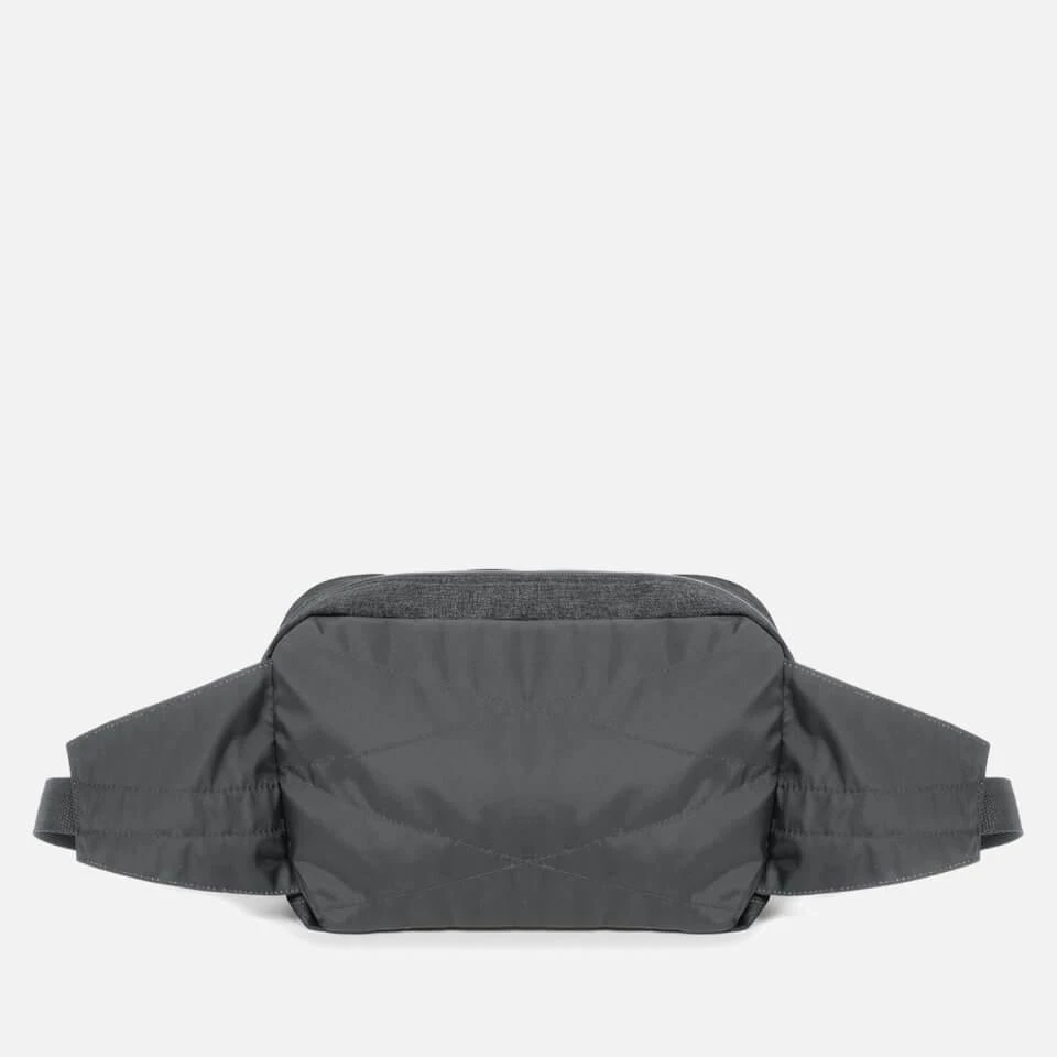 Eastpak Eastpak RESIST WASTE Double Canvas Belt Bag 2