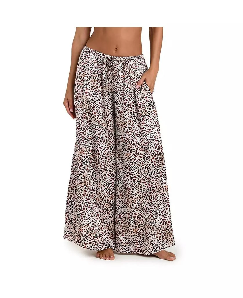 Sunshine 79 Women's Paradise Heat Beach Pant 1