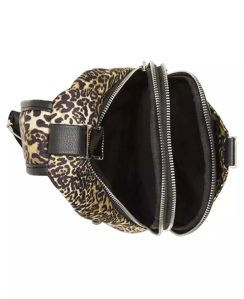 Madden Girl Brooke Mini Sling Crossbody Bag 4