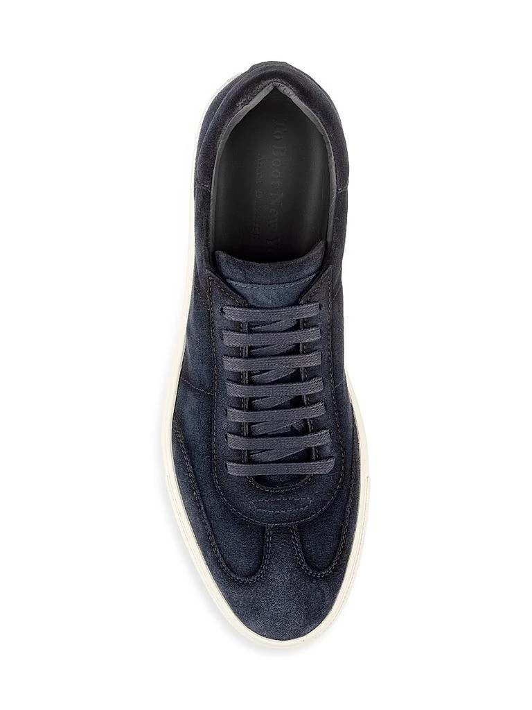 Wilton Suede Low-Top Sneakers – On Sale Now with Up to 63  display picture 3