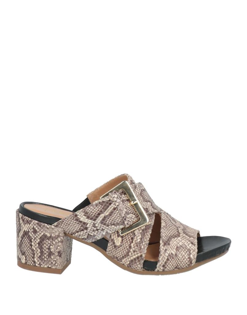 The FLEXX Sandals