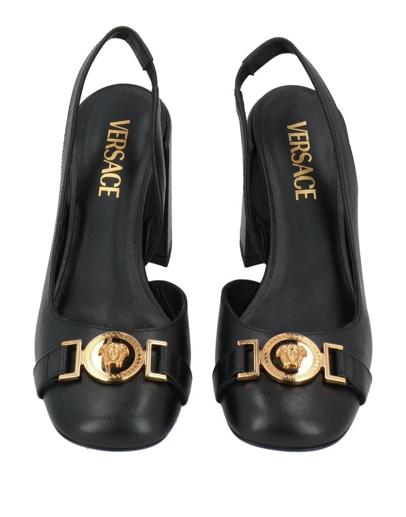 Versace Pump 4