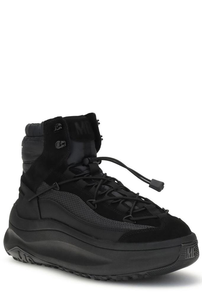 moon boot trainers nike
