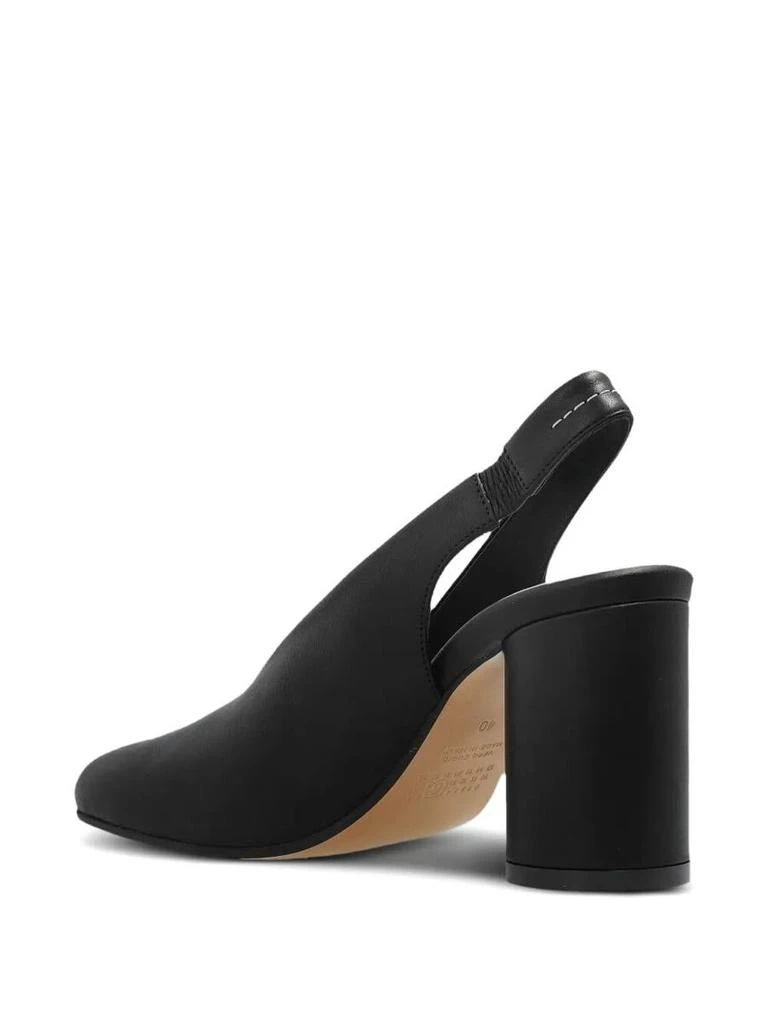 MM6 Mm6 Maison Margiela Sandal Shoes 5