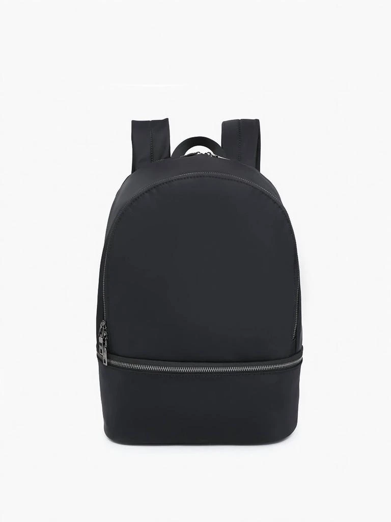 Jen 
Co. Jen 
Co. - Women
s Frances Nylon Backpack