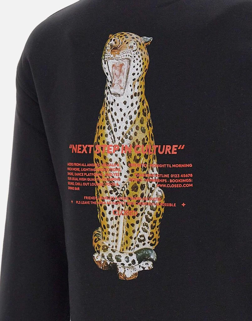 Closed Cotton sweatshirt 3
