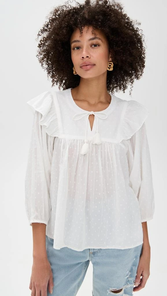 Cleobella Lina Blouse 6