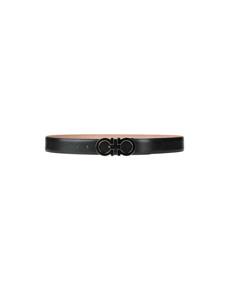 Salvatore Ferragamo Regular belt