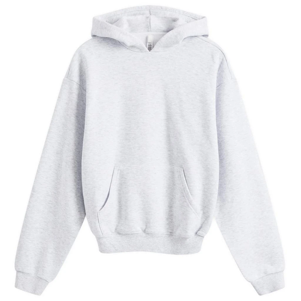 SKIMS SKIMS Cotton Fleece Pullover Hoodie 1