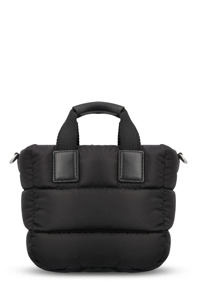 Moncler Moncler Caradoc Water-Repellent Micro Tote Bag 2