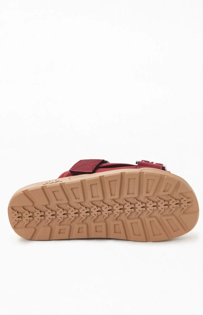 Kappa 222 Banda Mitel 1 Slide Sandals 4