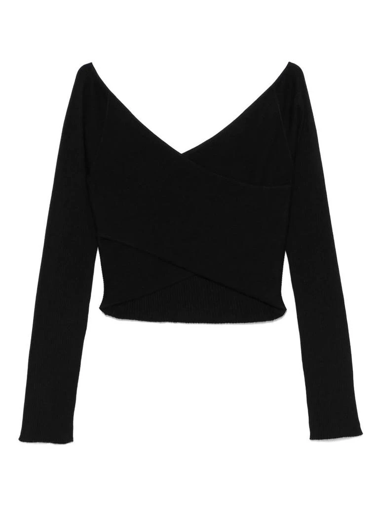 Le Kasha Le Kasha Top Clothing 1