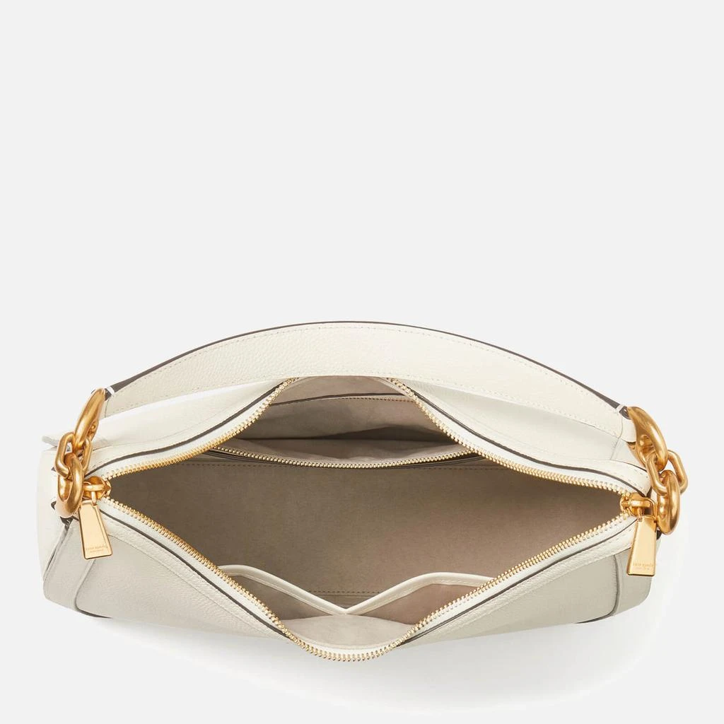 Kate Spade Kate Spade New York Gramercy Pebbled Leather Medium Hobo Bag 4