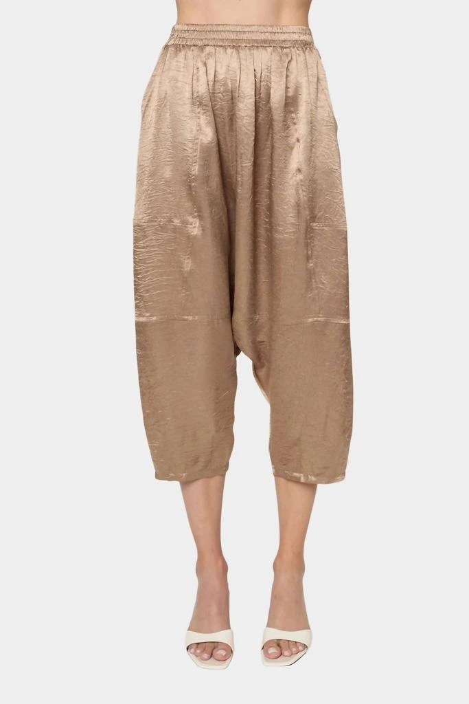 Atelier Delphine Atelier Delphine - Kiko Satin Pants