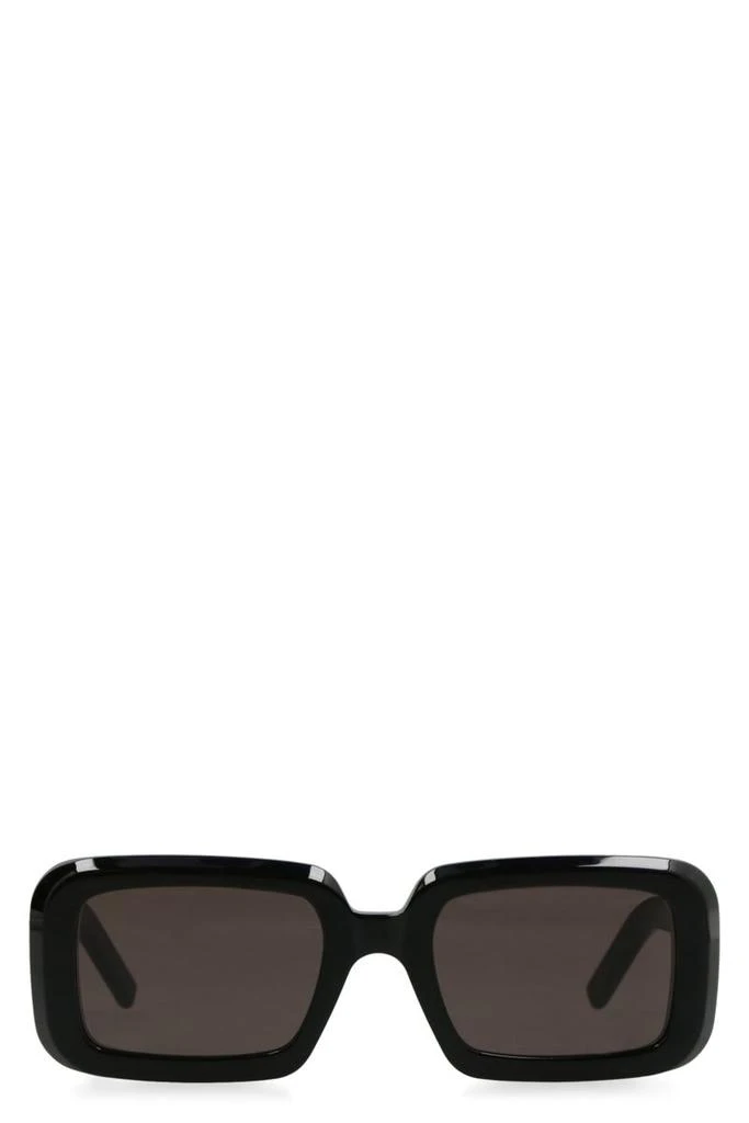 Yves Saint Laurent Saint Laurent Sl 534 Sunrise Sunglasses 1