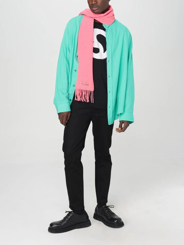 Acne Studios Jeans men Acne Studios 2