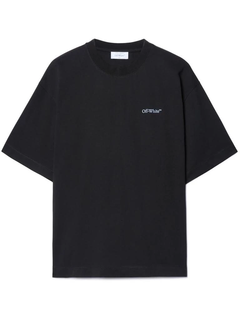 Off-White Off-White T-Shirts And Polos 1