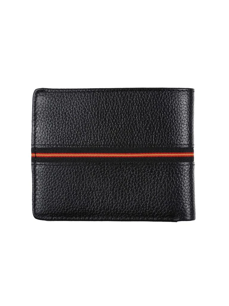 Luke 1977 Milled leather wallet 2