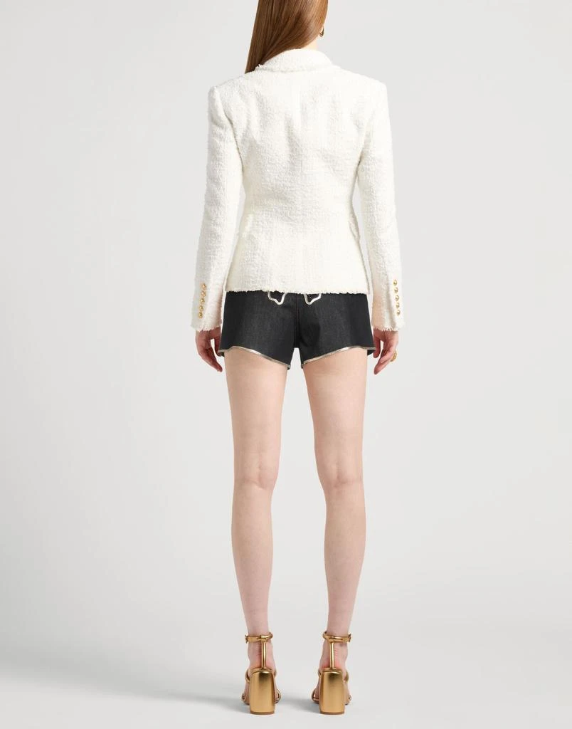 Valentino Denim shorts 3