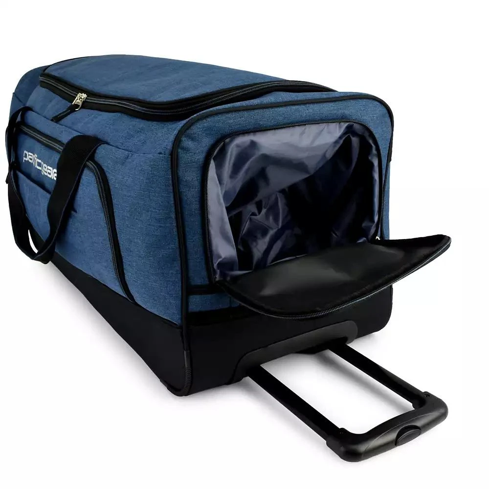 Pacific Gear Keystone 30" Rolling Duffel Bag 5