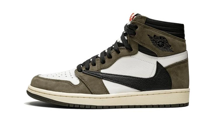 Jordan Air Jordan 1 High OG TS SP 1