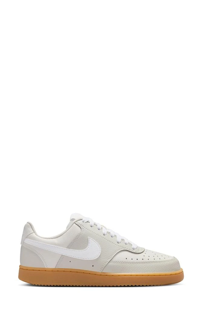 NIKE Court Vision Low Sneaker 3
