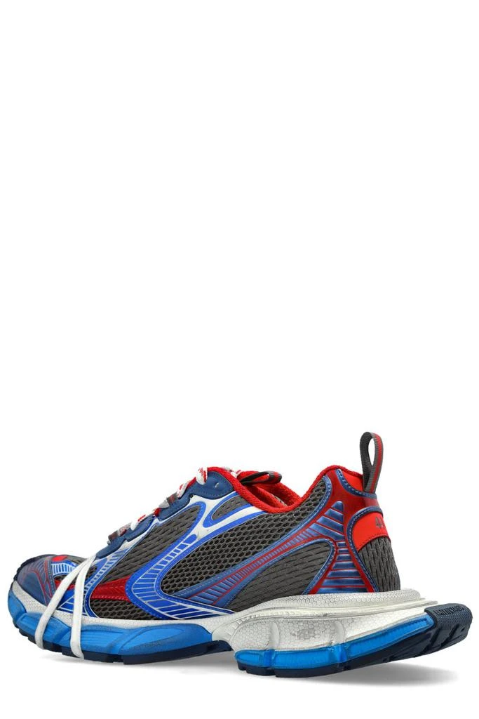Balenciaga Balenciaga 3XL Lace-Up Sneakers 3