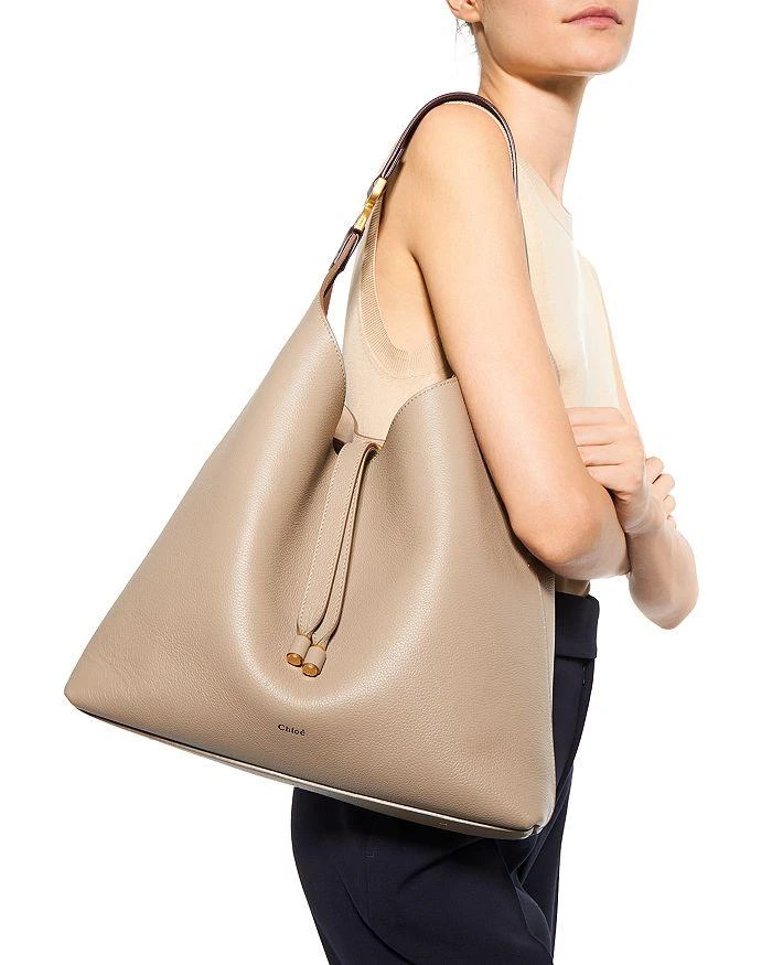Chloé Marcie Hobo Bag 2