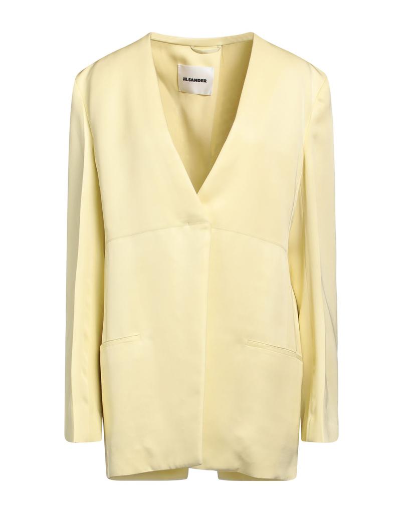 【送料&関税込】Jil Sander Open Belted Blazer Jil Sander Jil Sander Open Belted Blazer - Suits - Free