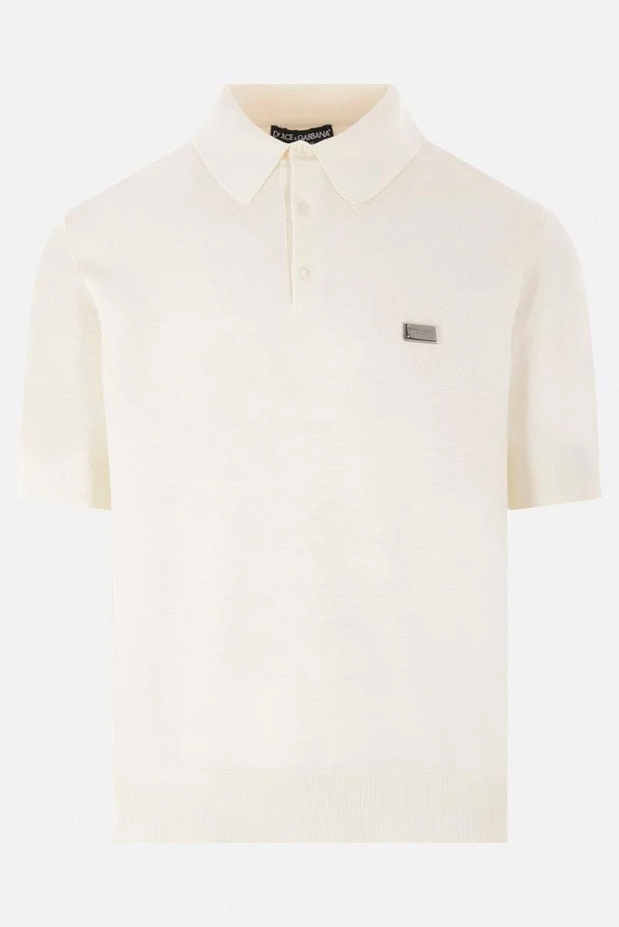 Dolce & Gabbana Dolce & Gabbana T-Shirts And Polos 1