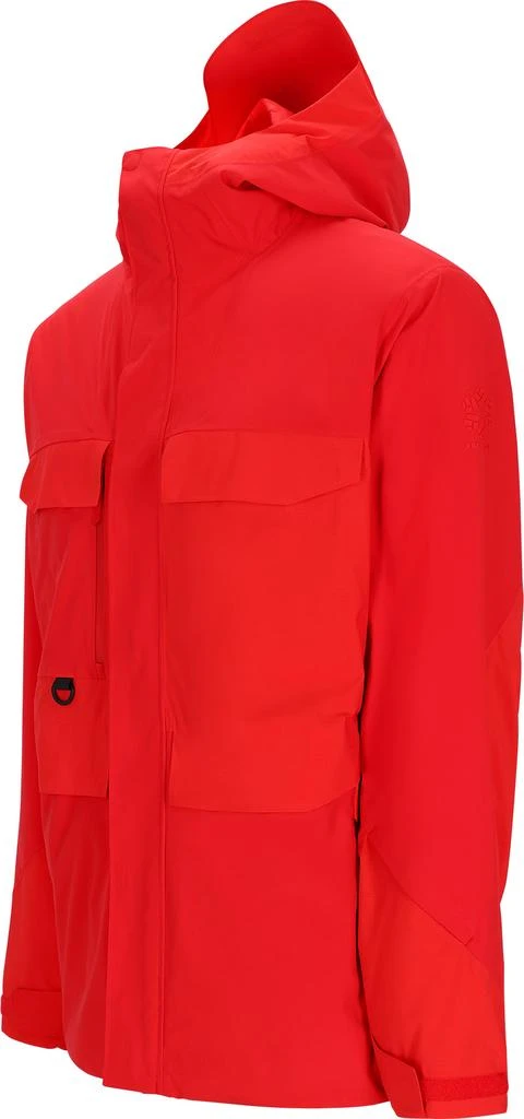 Obermeyer Oberreute Jacket - Men
s 9