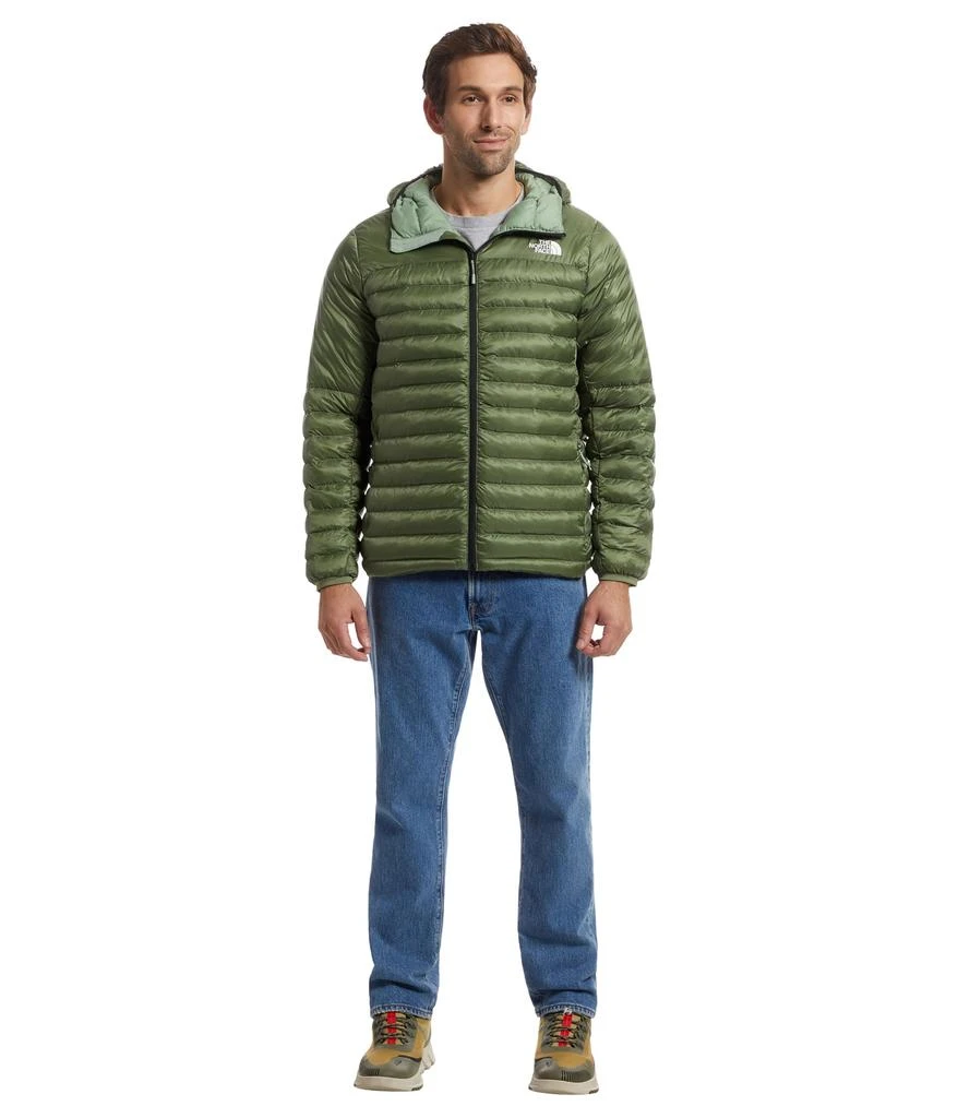 The North Face Terra Peak Hoodie 5