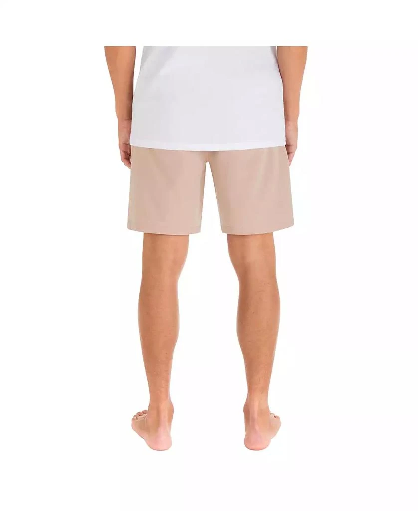 Hurley Men's Phantom Zuma II Volley Drawstring 18" Walkshorts 2