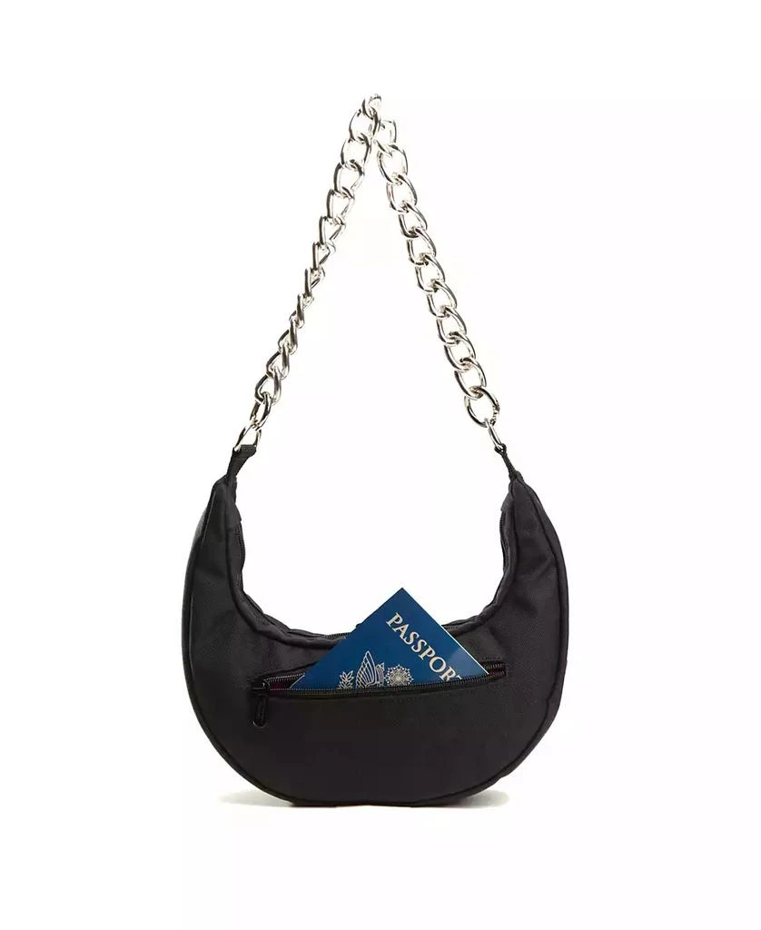 Manhattan Portage Chain Coradura Shoulder Bag 2