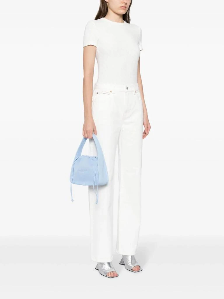 ALEXANDER WANG ALEXANDER WANG Women Ryan Small Bag 2