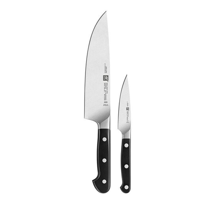 Zwilling ZWILLING Pro Chef's Set, 2 Pieces