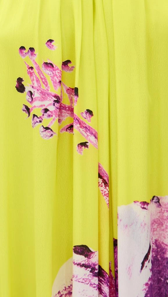 ROCOCO SAND Flared Maxi Dress 5